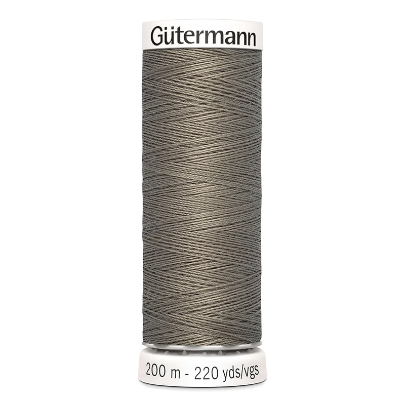 Gütermann Polyester-Nähgarn 200 m 241