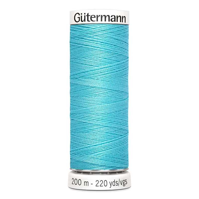 Gütermann Polyester-Nähgarn 200 m 28
