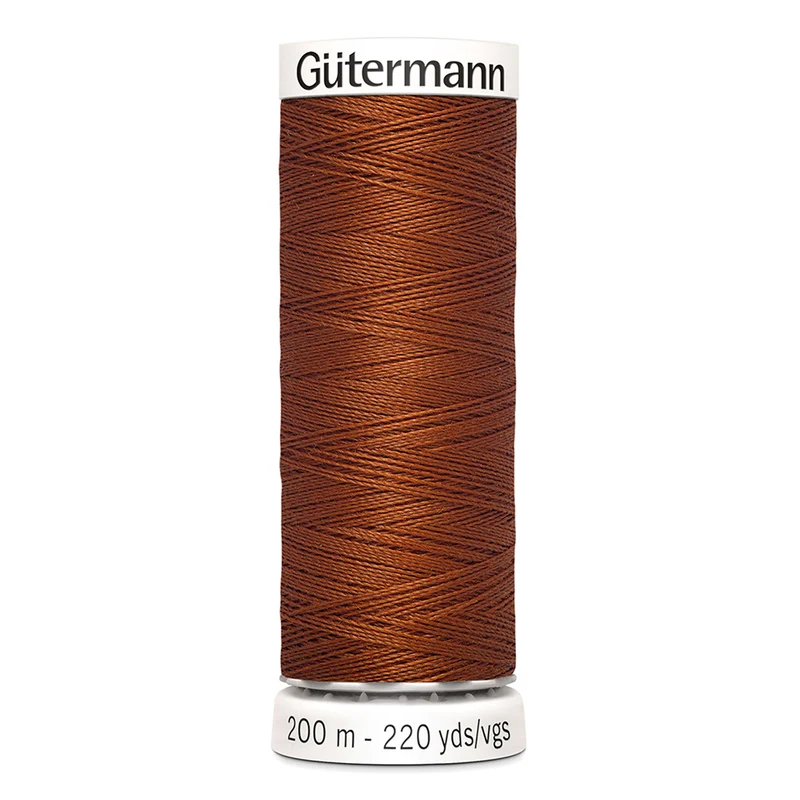 Gütermann Polyester-Nähgarn 200 m 934