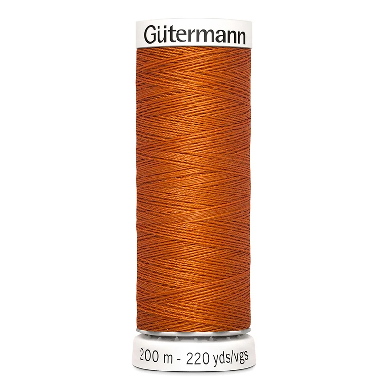 Gütermann Polyester-Nähgarn 200 m 932