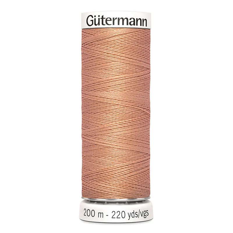 Gütermann Polyester-Nähgarn 200 m 938
