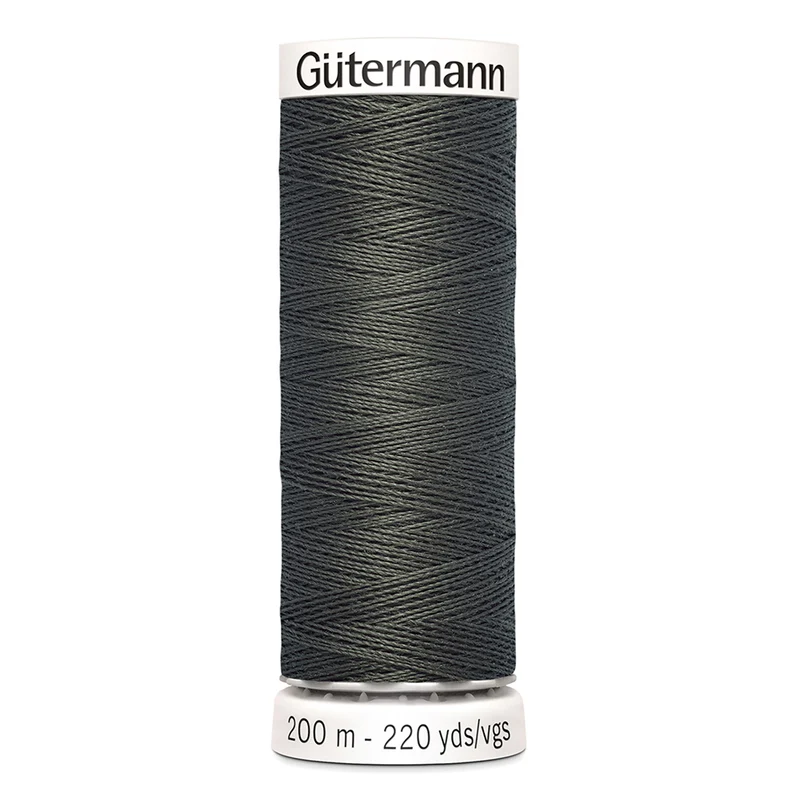 Gütermann Polyester-Nähgarn 200 m 972