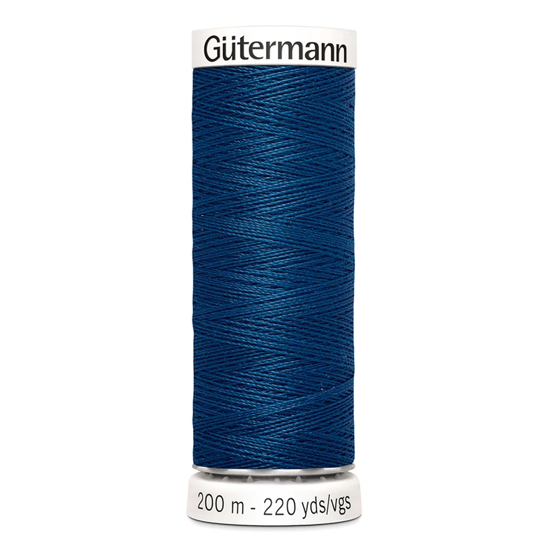 Gütermann Polyester-Nähgarn 200 m 967