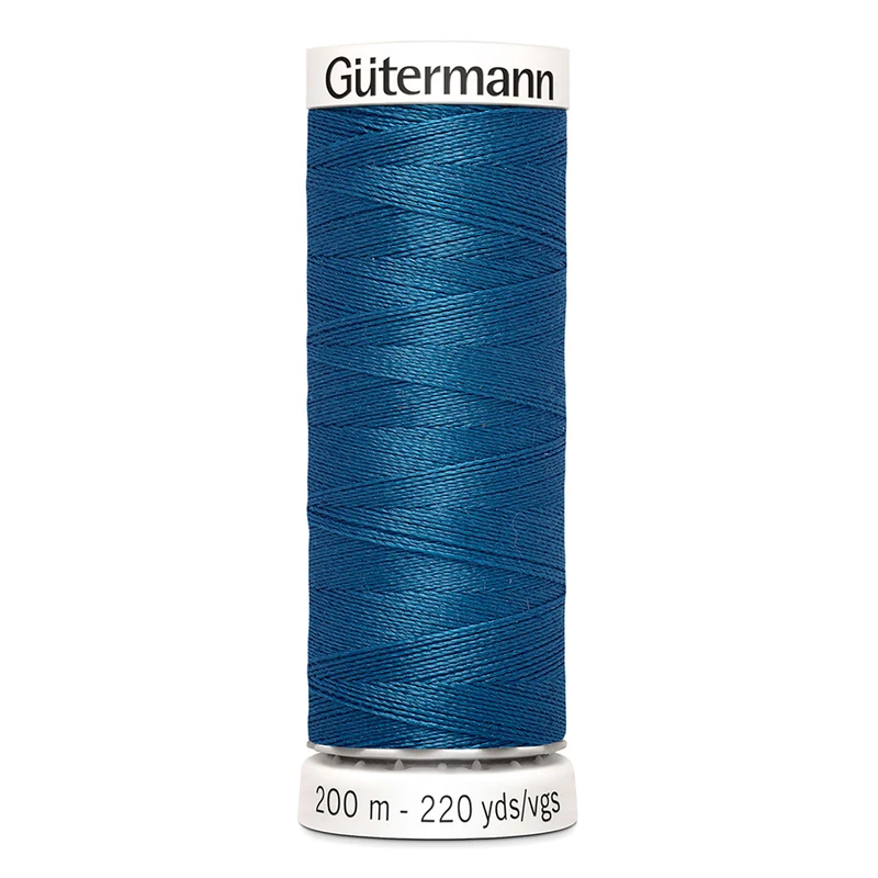 Gütermann Polyester-Nähgarn 200 m 966