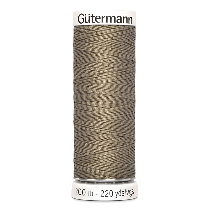Gütermann Polyester-Nähgarn 200 m 724