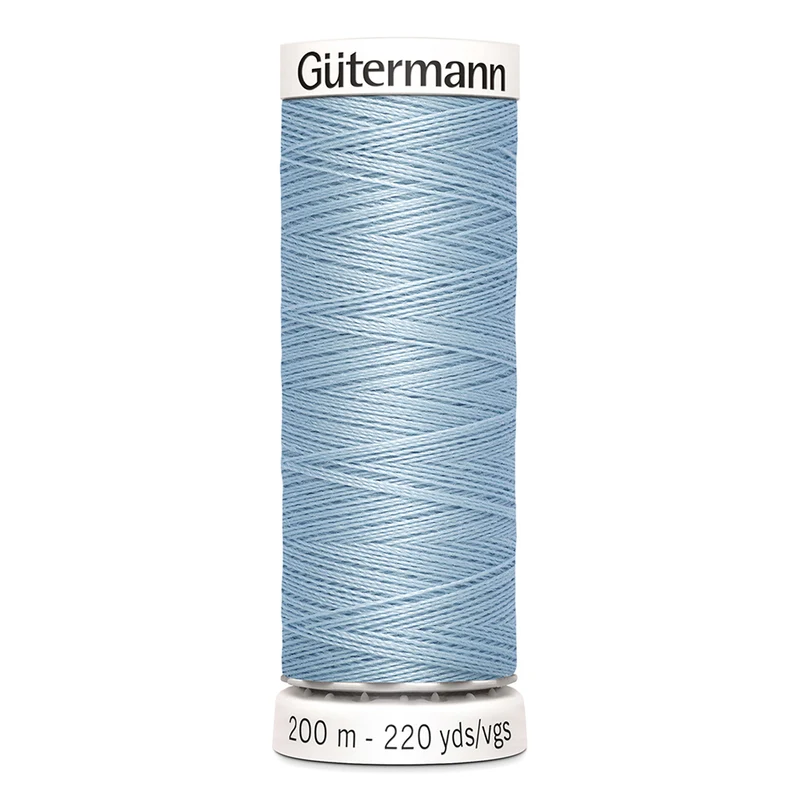 Gütermann Polyester-Nähgarn 200 m 75