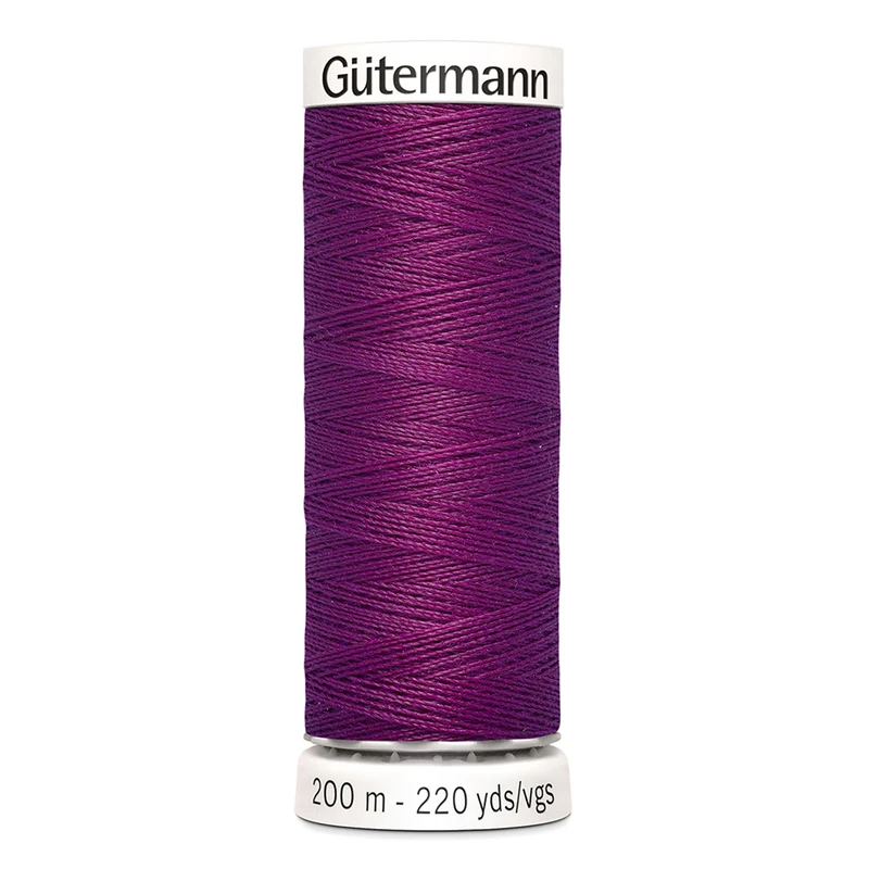 Gütermann Polyester-Nähgarn 200 m 718