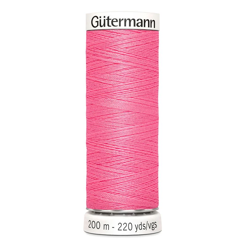 Gütermann Polyester-Nähgarn 200 m 728