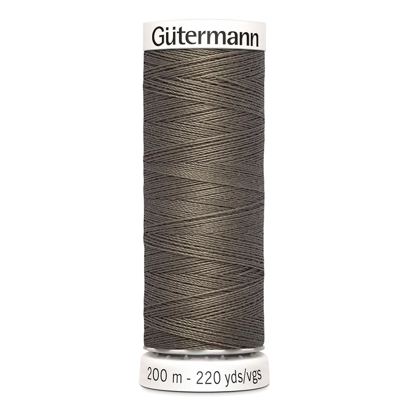 Gütermann Polyester-Nähgarn 200 m 727