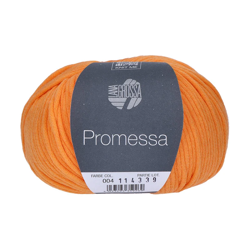 Lana Grossa Promessa 004 Orange