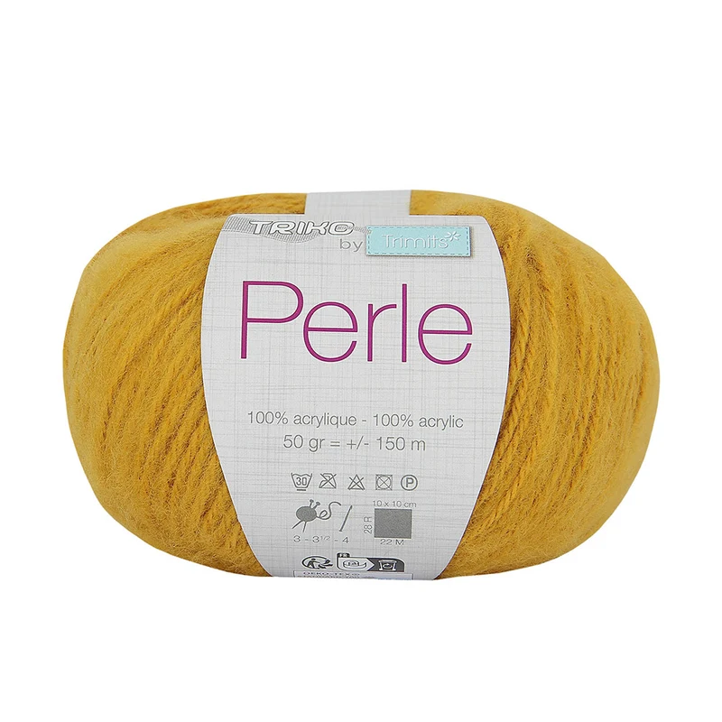 Trimits Perle 004 Fröhlich
