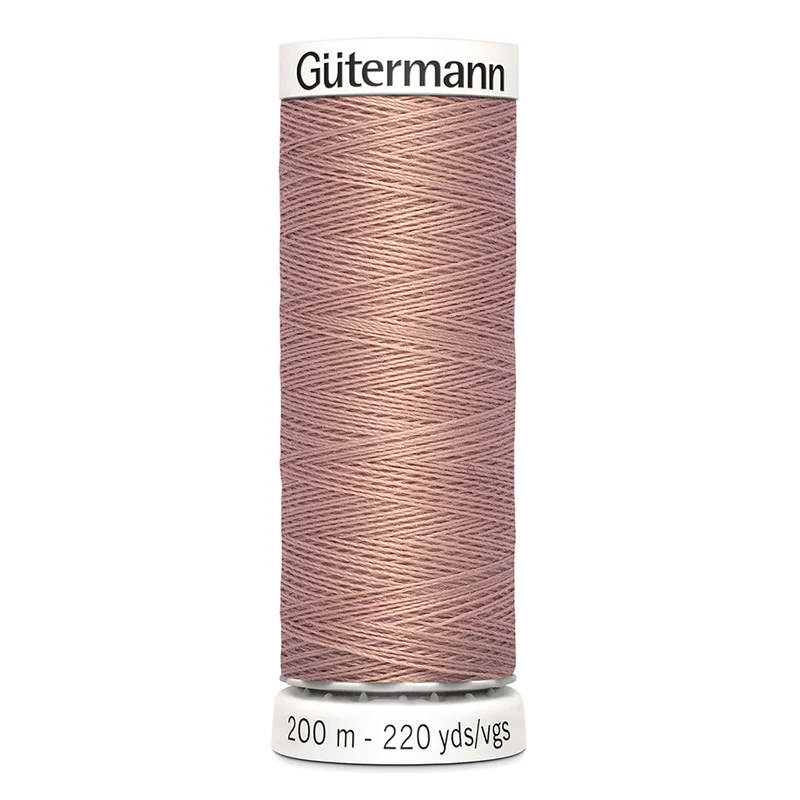 Gütermann Polyester-Nähgarn 200 m 991