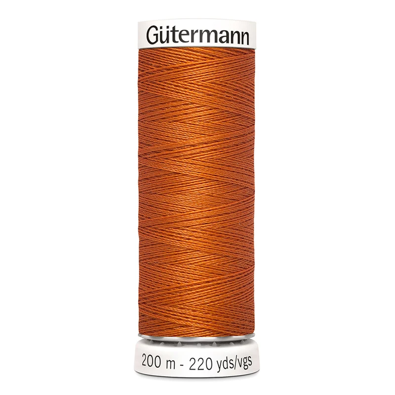 Gütermann Polyester-Nähgarn 200 m 982