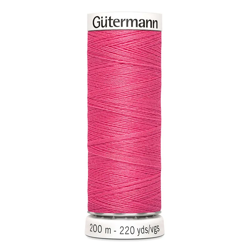 Gütermann Polyester-Nähgarn 200 m 986