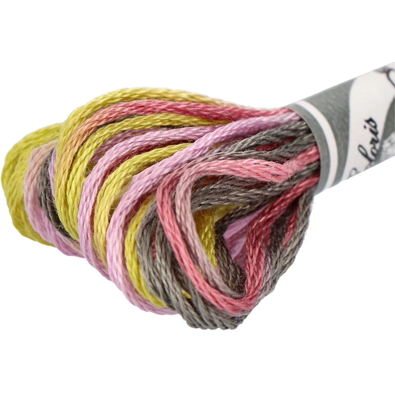 DMC 517 Mouliné Coloris Stickgarn 8 m 4509