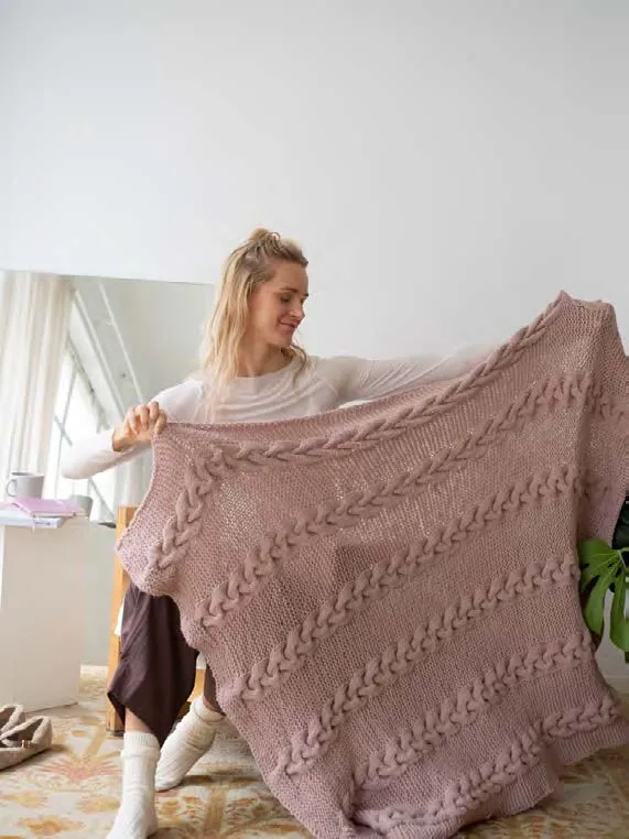 Katia The Basic Chunky 004 Rot
