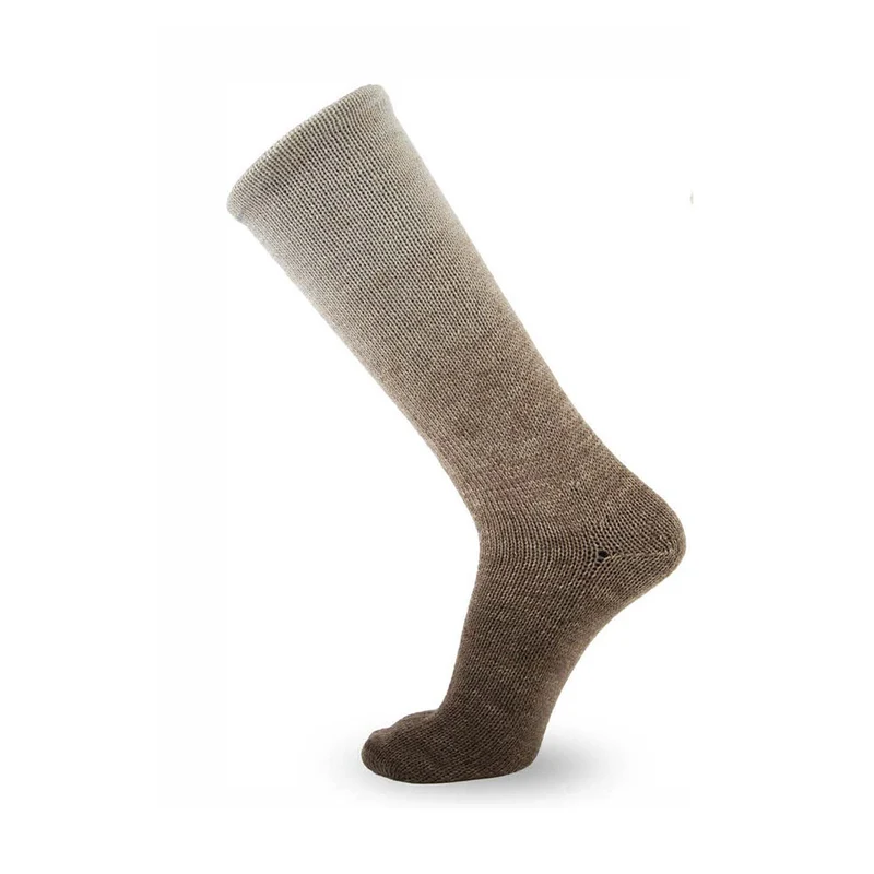 Katia Symmetric Socks & More – Degradé 051 Beige-Braun