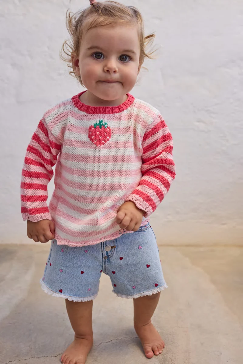 Katia Cotton 100 % 077 Sehr helles Grau