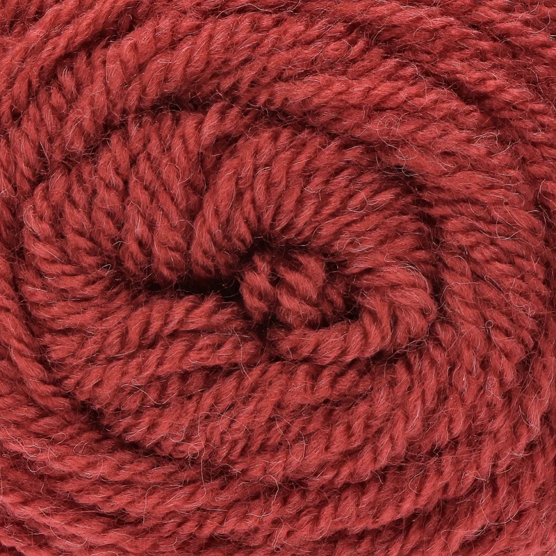 Yarn and Colors Amazing 029 Burgunderrot