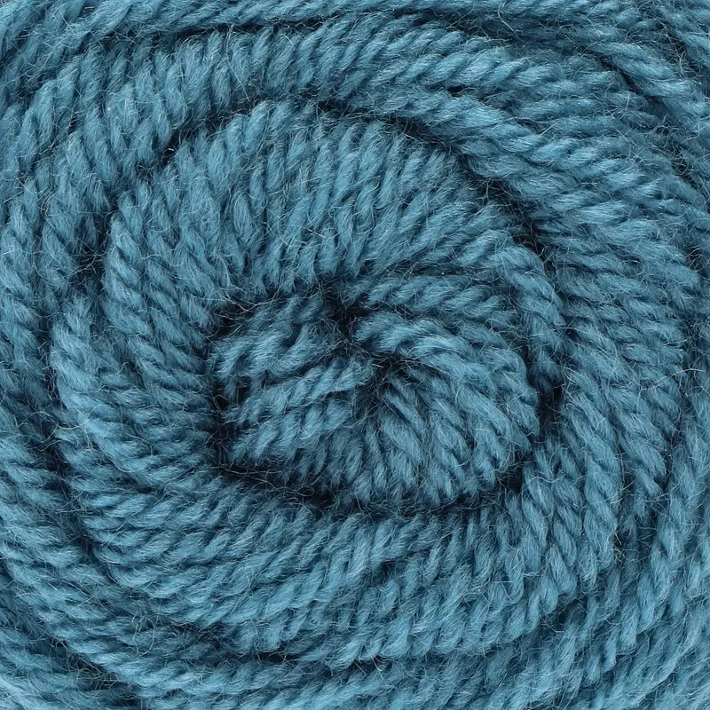 Yarn and Colors Amazing 069 Petrolblau