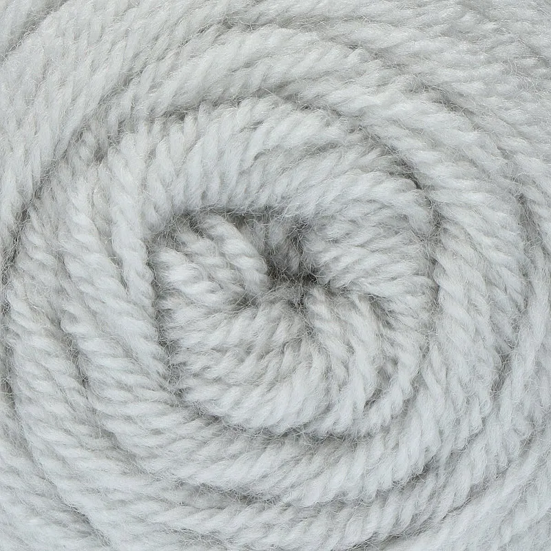 Yarn and Colors Amazing 094 Silber