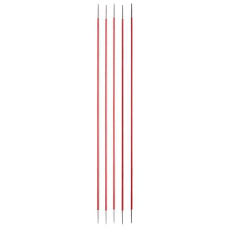 KnitPro Zing Sockennadeln 15 cm, 2,00 mm