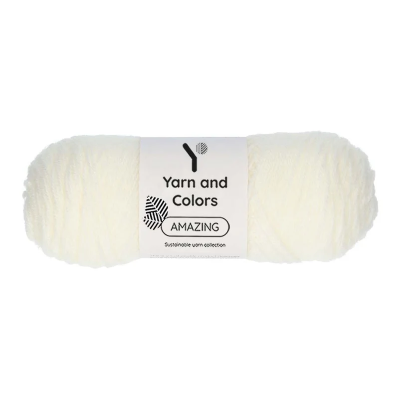Yarn and Colors Amazing 102 Marble