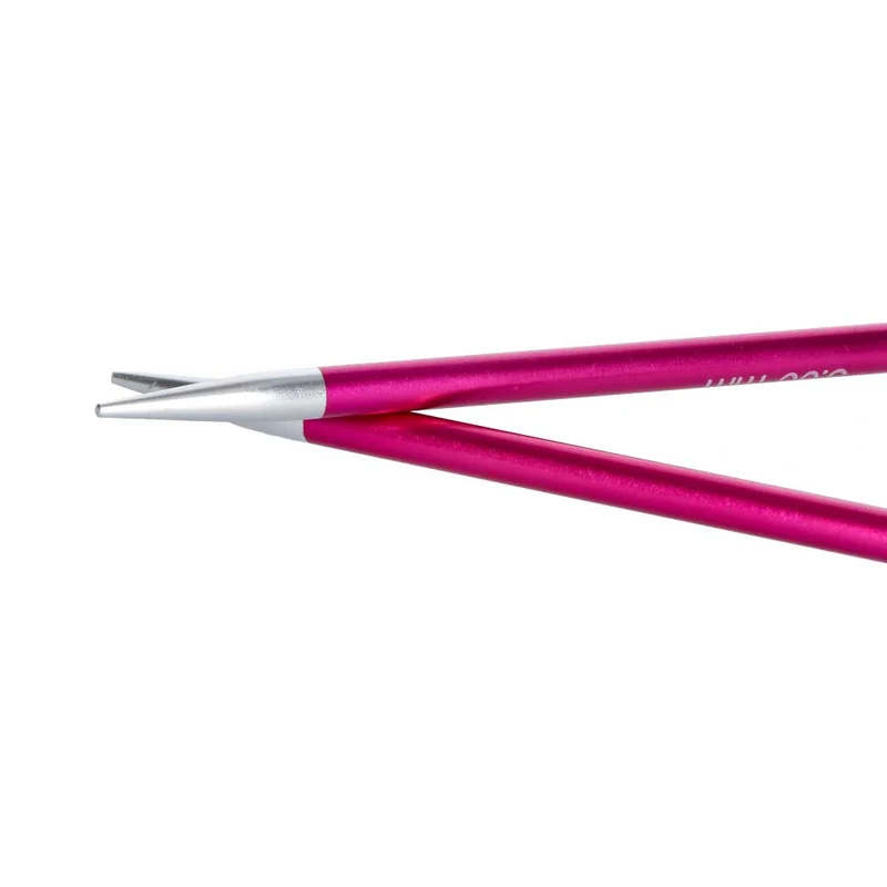 KnitPro Zing Rundstricknadeln 120 cm, 5,00 mm