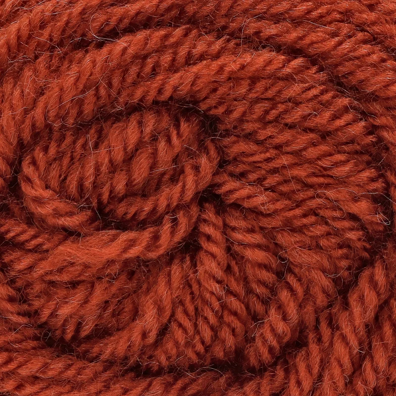 Yarn and Colors Amazing 024 Chestnut