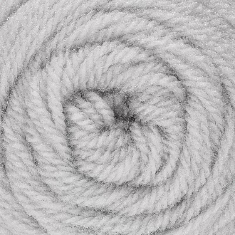 Yarn and Colors Amazing 095 Soft Grey