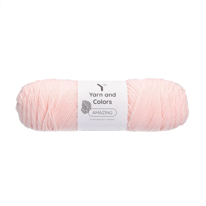 Yarn and Colors Amazing 043 Pearl