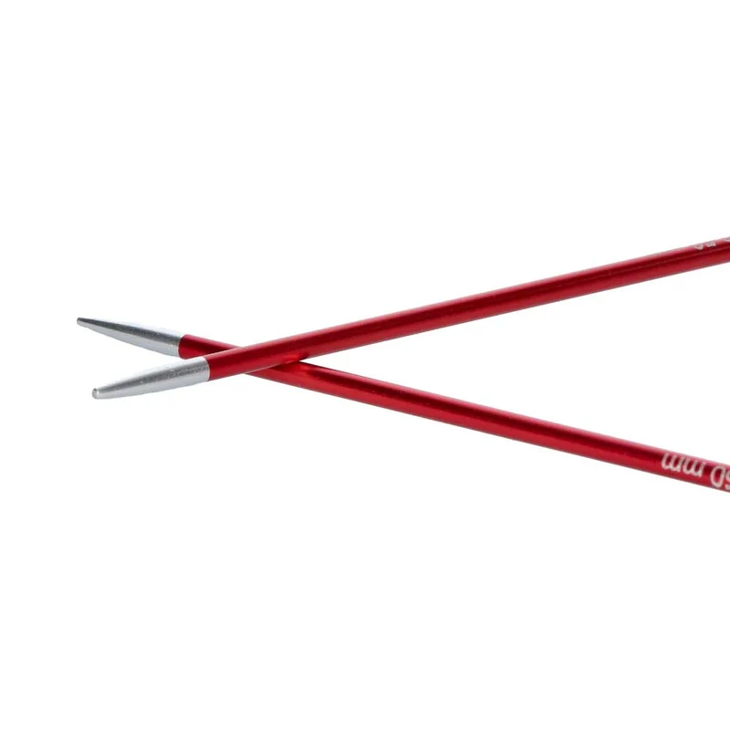 KnitPro Zing Rundstricknadeln 120 cm, 2,50 mm