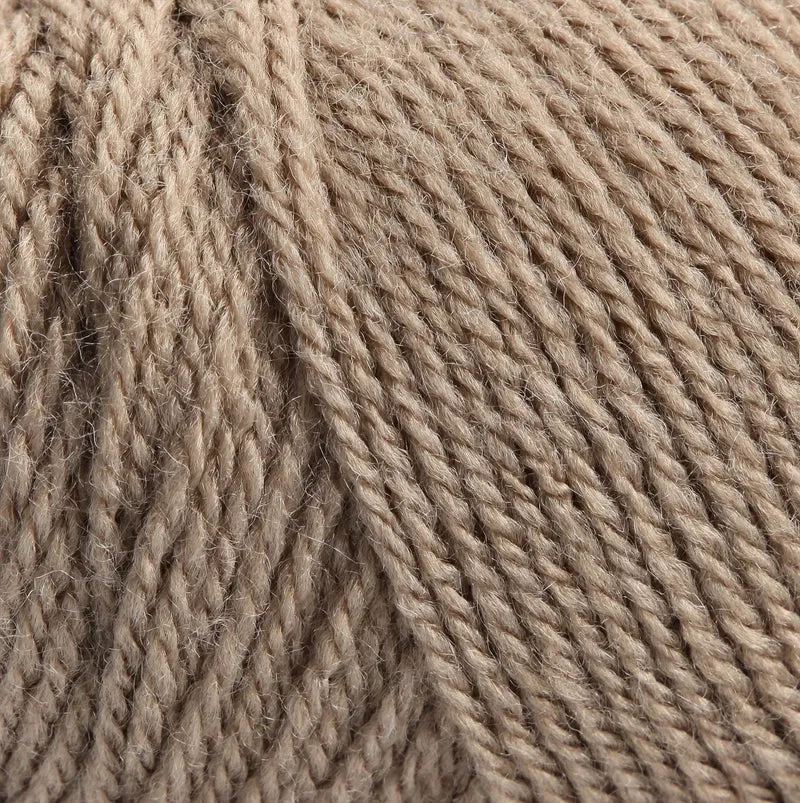 Yarn and Colors Amazing 006 Taupe