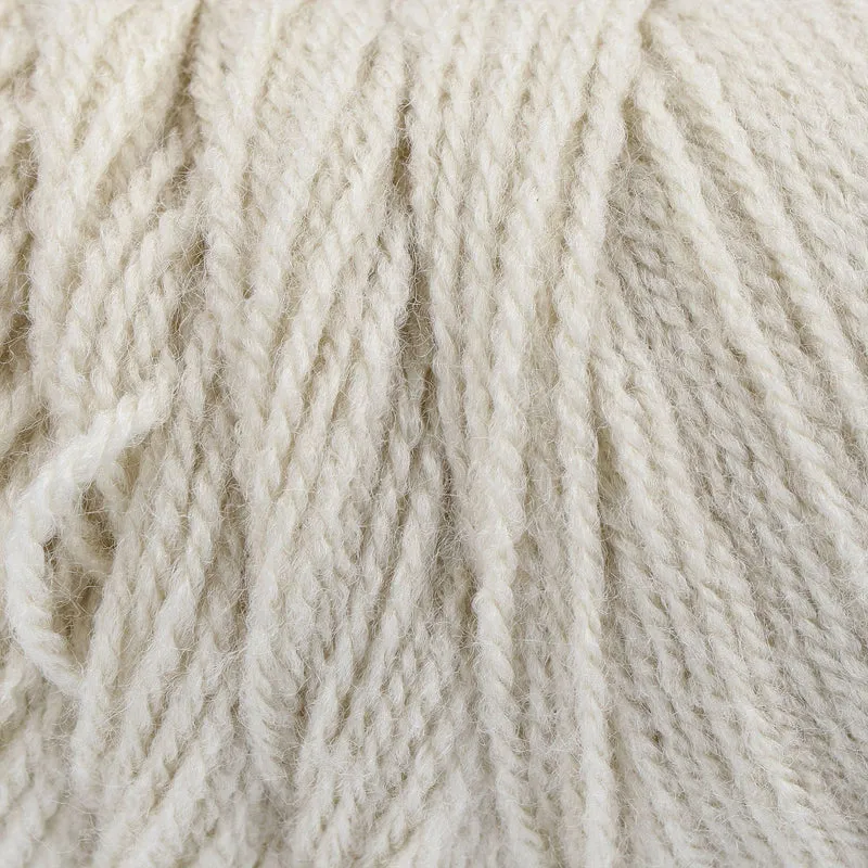 Yarn and Colors Amazing 003 Naturweiß
