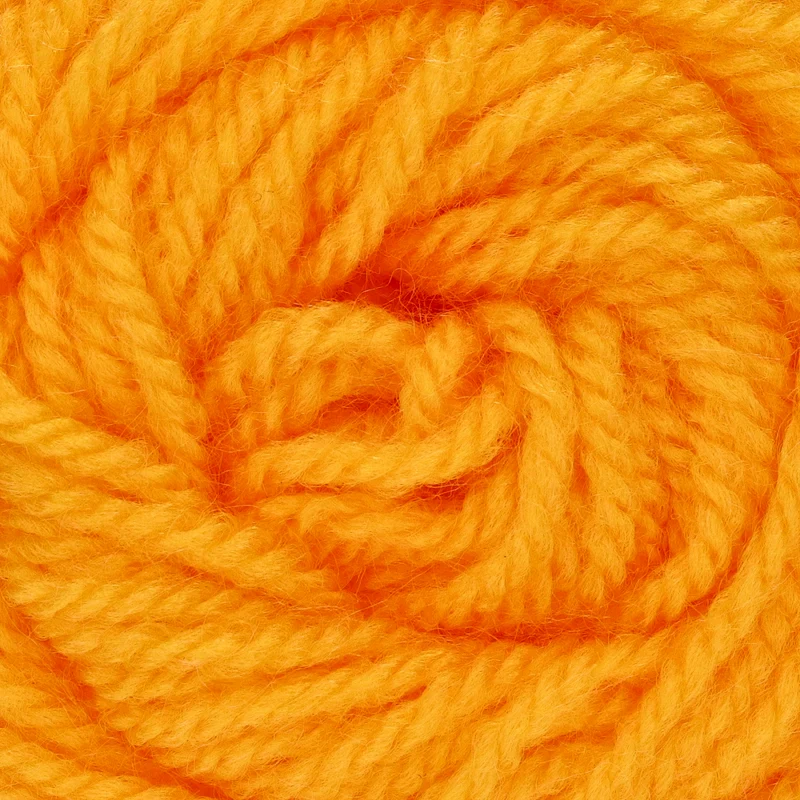 Yarn and Colors Amazing 015 Senfgelb