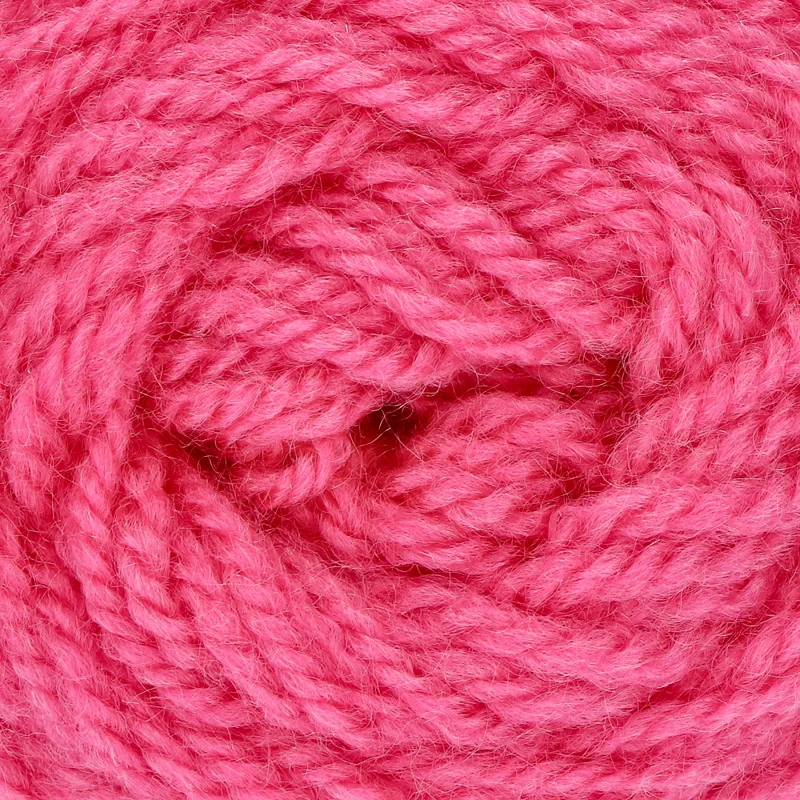 Yarn and Colors Amazing 035 Girly Pink