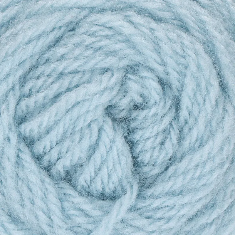 Yarn and Colors Amazing 063 Eisblau
