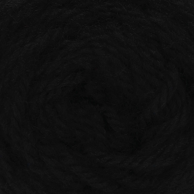 Yarn and Colors Amazing 100 Schwarz